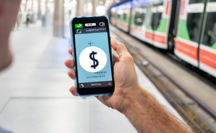cash app transportation metro discount