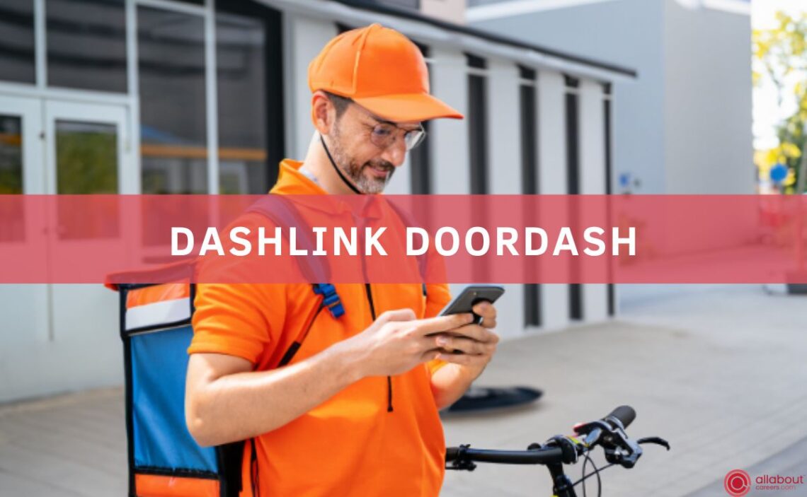 dashlink doordash differences