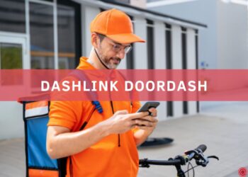 dashlink doordash differences