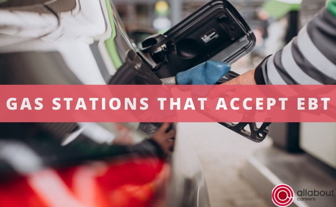 Gas Stations that accept EBT near me • Steps to find the nearest one