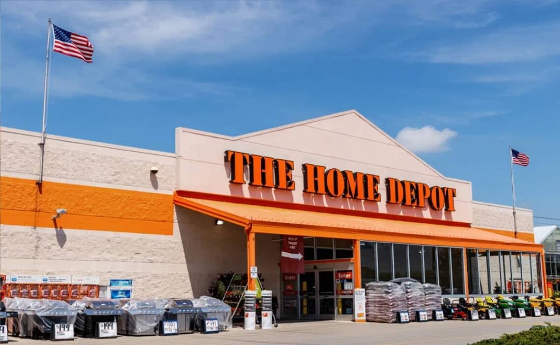 Is there a Home Depot Student Discount?