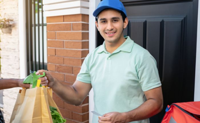 instacart payment card restrictions paypal