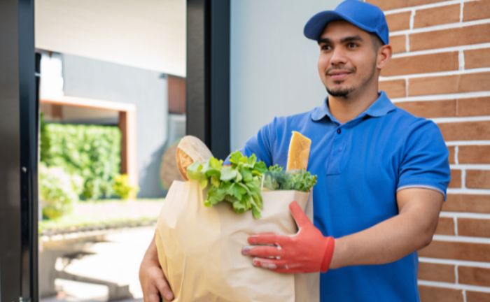 paypal instacart card