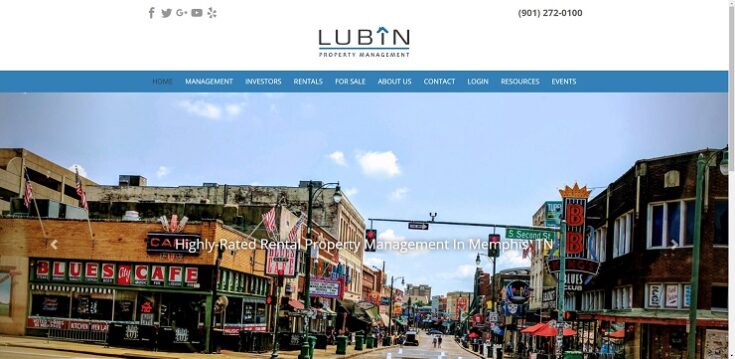 lubin