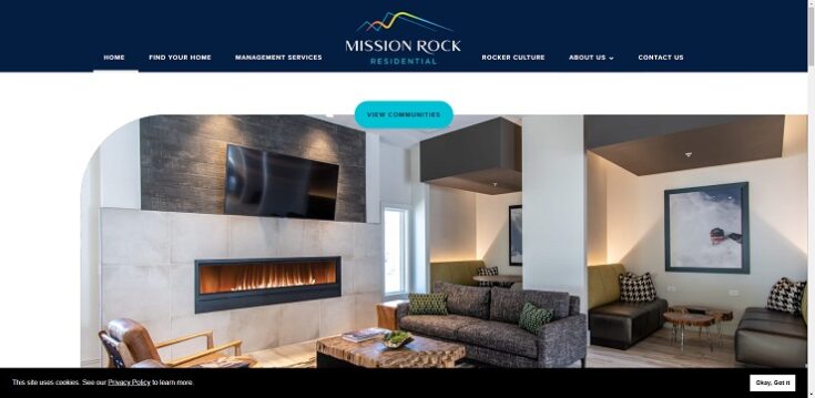 mission rock