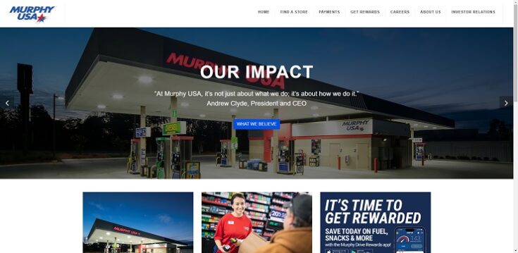 murphy usa