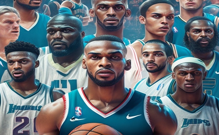 nba escrow salary players