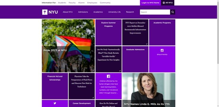 nyu