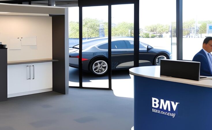 What are the Ohio BMV payment methods in 2024