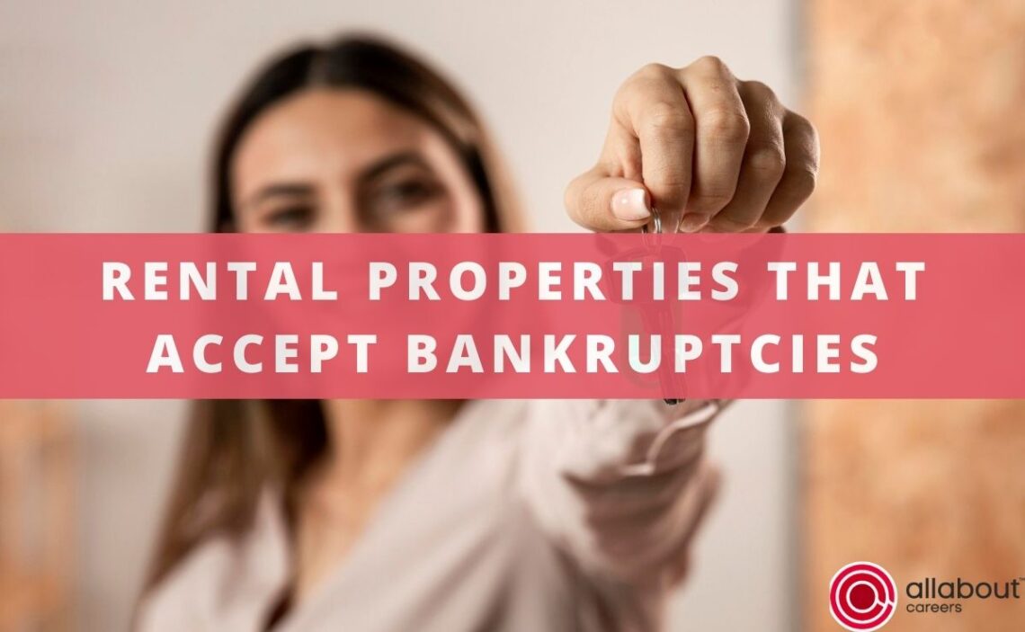 Rental Properties that accept Bankruptcies near me • Market highlights