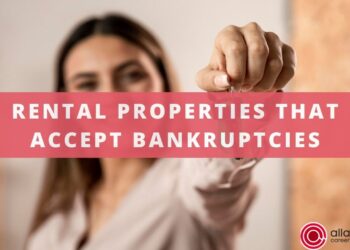 Rental Properties that accept Bankruptcies near me • Market highlights