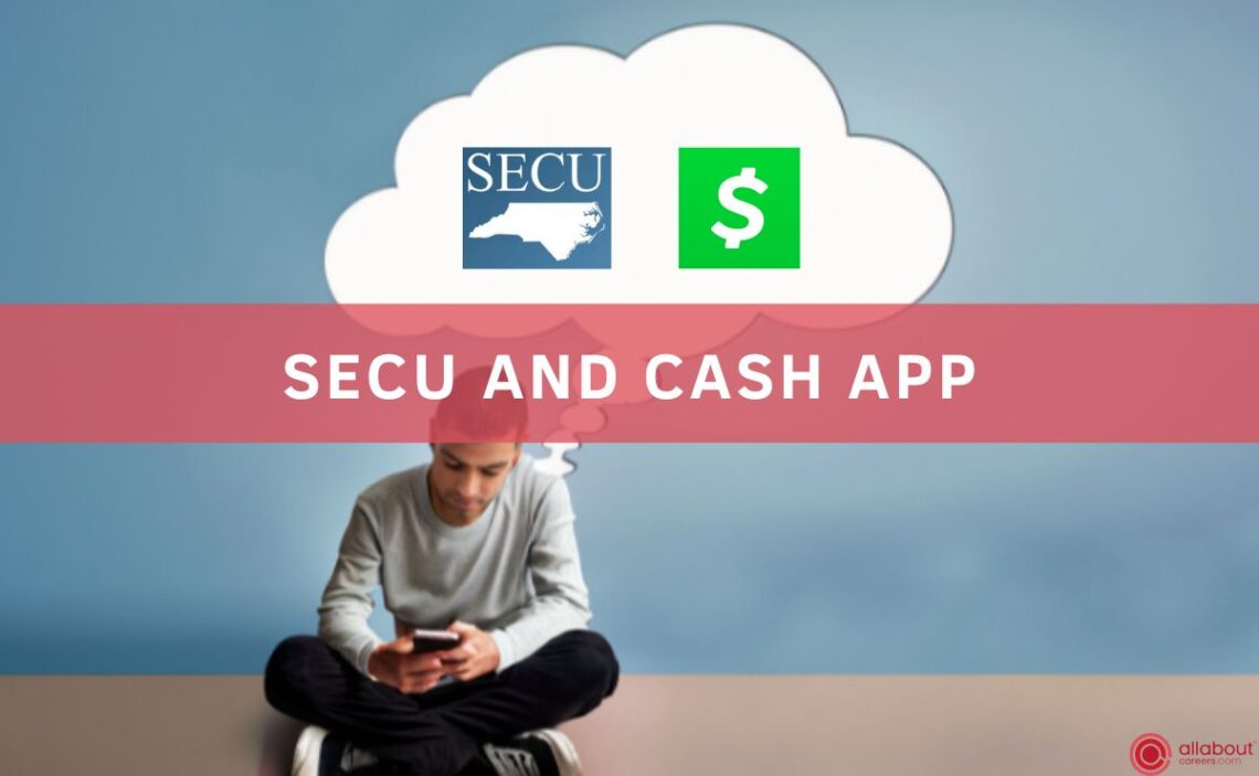 SECU and Cash App • What is the best option