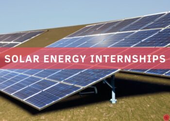 Top Companies for Solar Energy Internships • Jobs & Salary