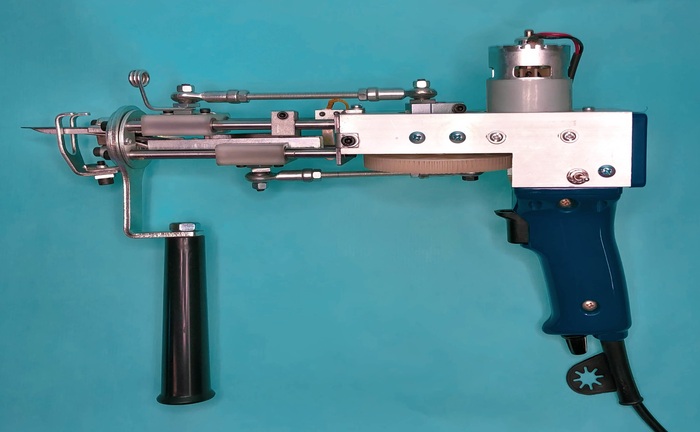 Etsy tufting gun