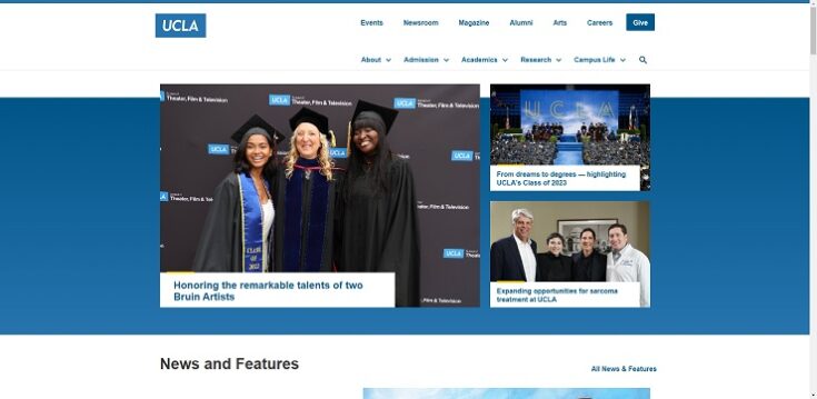 ucla