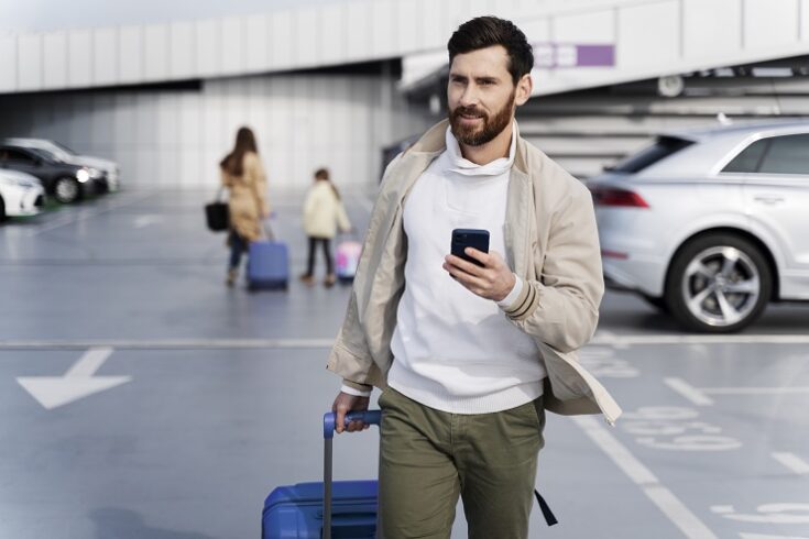 Can I book a vacation package with USAA travel?