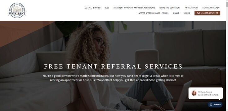 ways 2 rent