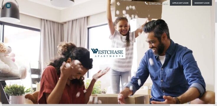 westchase