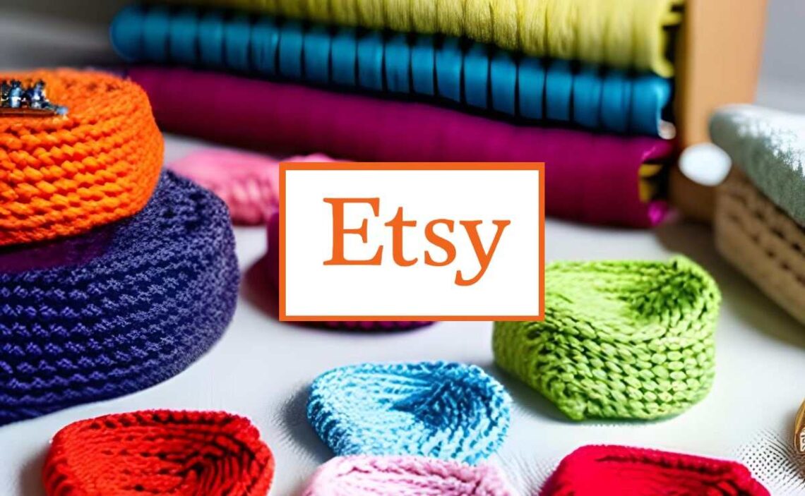 What to Sell on Etsy to Make Money