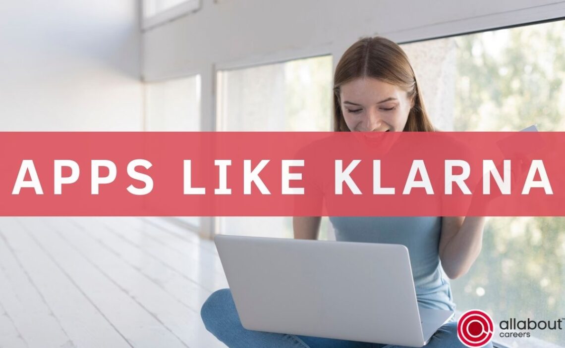 5 Apps like Klarna • Buy Now, Pay Later!