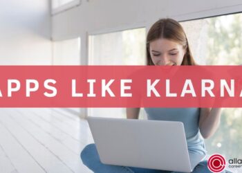 5 Apps like Klarna • Buy Now, Pay Later!