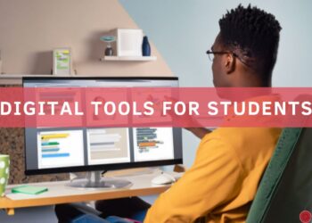 5 Tools Students should start using Early On