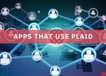 Apps that use Plaid
