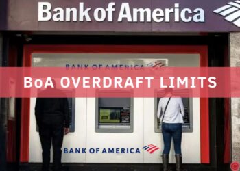 Bank of America Overdraft Limit • Fees and Protection