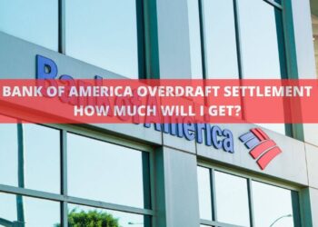 Bank of America Overdraft Settlement