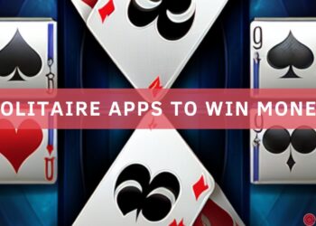 best Solitaire Apps to Win Money