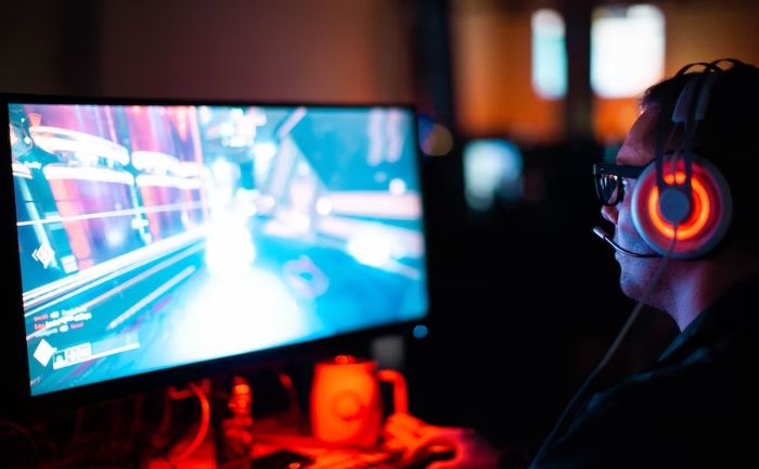 games to make money online