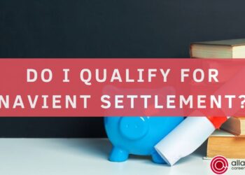 Do i qualify for Navient settlement