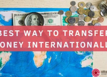 Do you know which is best way to Transfer Money Internationally