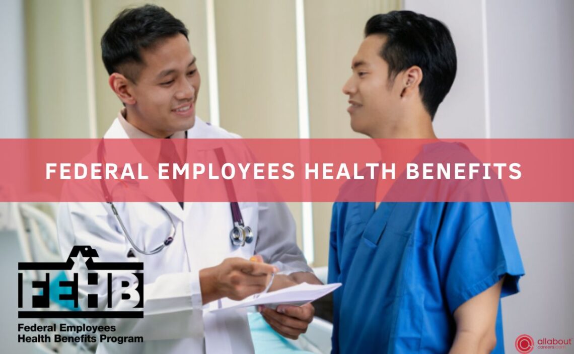Federal Employees Health Benefits Program