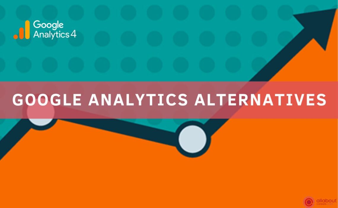 Google Analytics Alternatives