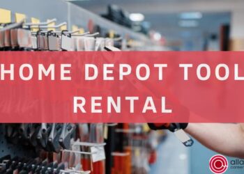 How Home Depot Tool Rental works?