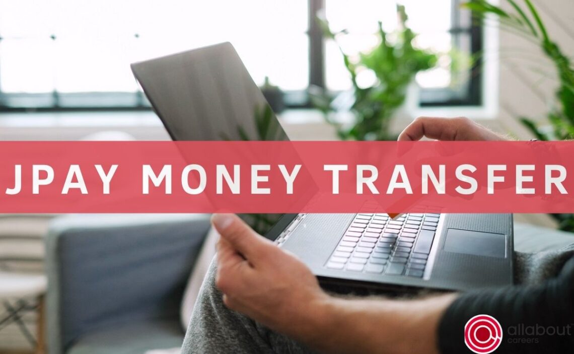 How does JPay Money Transfer work?