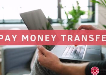 How does JPay Money Transfer work?