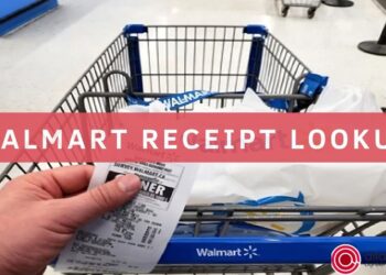 How is it the Walmart Receipt Lookup?