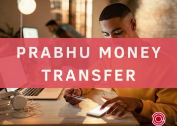 How is the Prabhu money transfer?