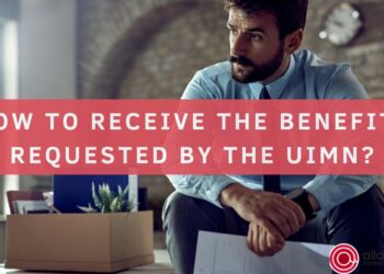 How to receive the benefits requested by the UIMN