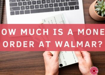 How Much is a Money Order at Walmart?