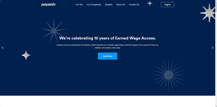 PAYACTIV