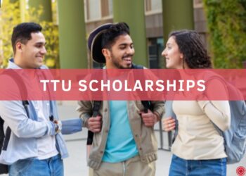 TTU Scholarships Types and how to apply
