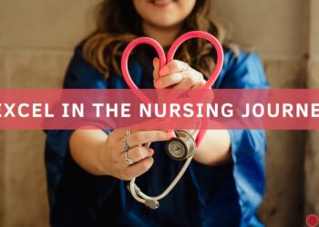 The Nurse's Playbook: 6 Essential Tips for Excelling in Your Nursing Journey