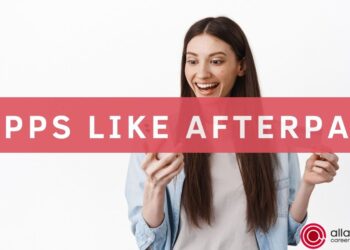 The best Apps like AfterPay to shop with the "Buy now, pay later" option