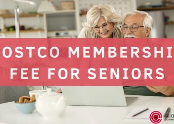 There is a Costco Membership FEE for Seniors?