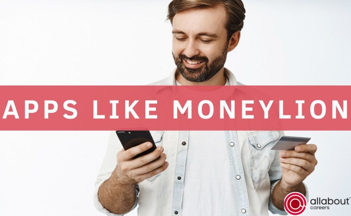 These are the most prominent Apps like MoneyLion in cash advances