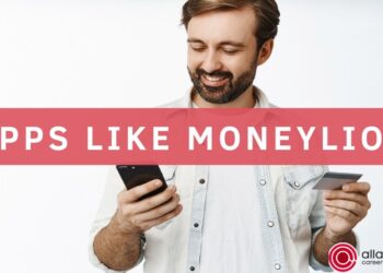 These are the most prominent Apps like MoneyLion in cash advances