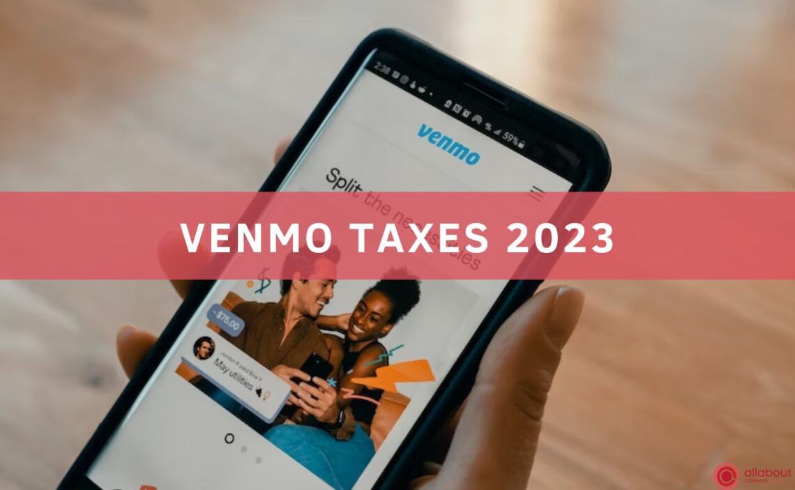 Venmo taxes 2024 penalties
